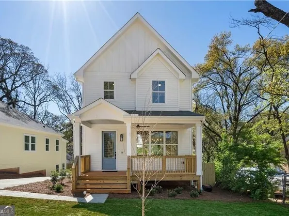 1901 Browns Mill Rd SE, Atlanta, GA 30315