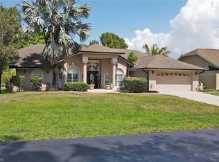 6768 Highland Pines Cir, Fort Myers, FL 33966