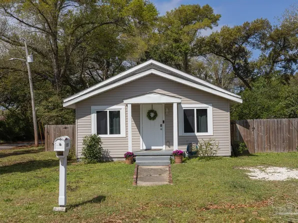 1001 N 60th Ave, Pensacola, FL 32506