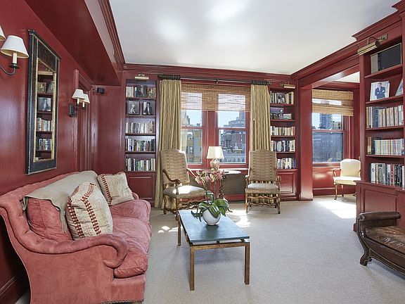 4th image of 1115 5th Ave #12C