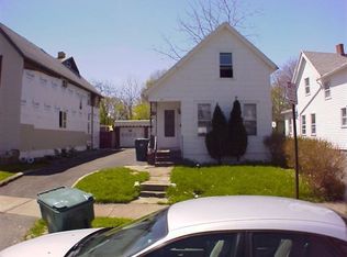 43 Linnet St, Rochester, NY 14613