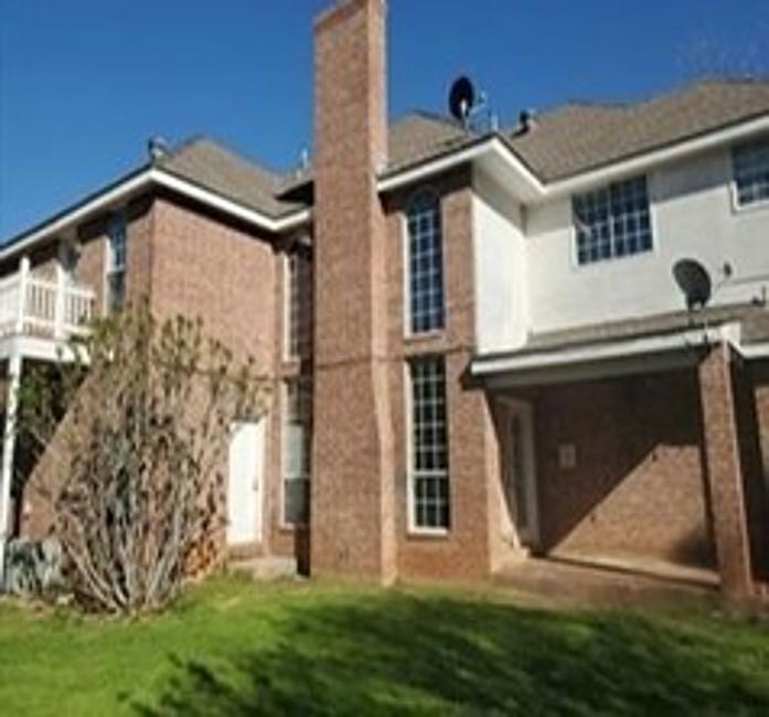 Property Front View