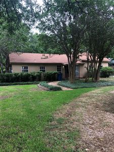 704 W Grove St, Kaufman, TX, 75142