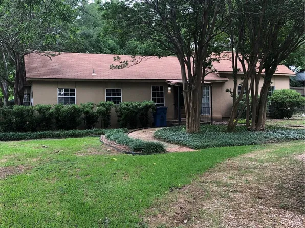 704 W Grove St, Kaufman, TX 75142