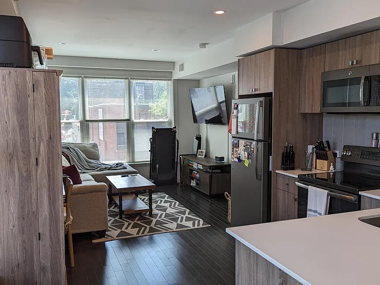 3383 Washington St #304 — Photo 10