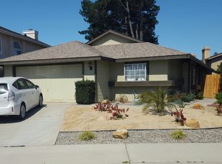4121 Morning Ridge Rd, Santa Maria, CA 93455