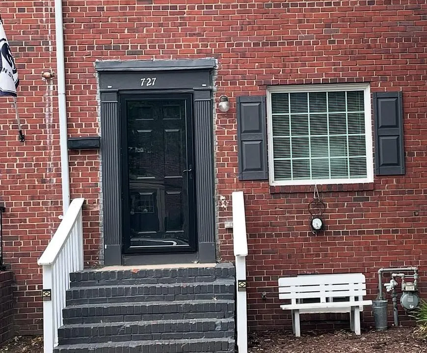 727 S Fayette St