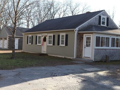 56 Chestnut St, Rehoboth, MA, 02769