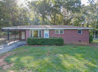 3262 Highway 411 NE, White, GA 30184