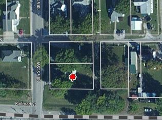 102 SW 10th St, Washington, IN 47501