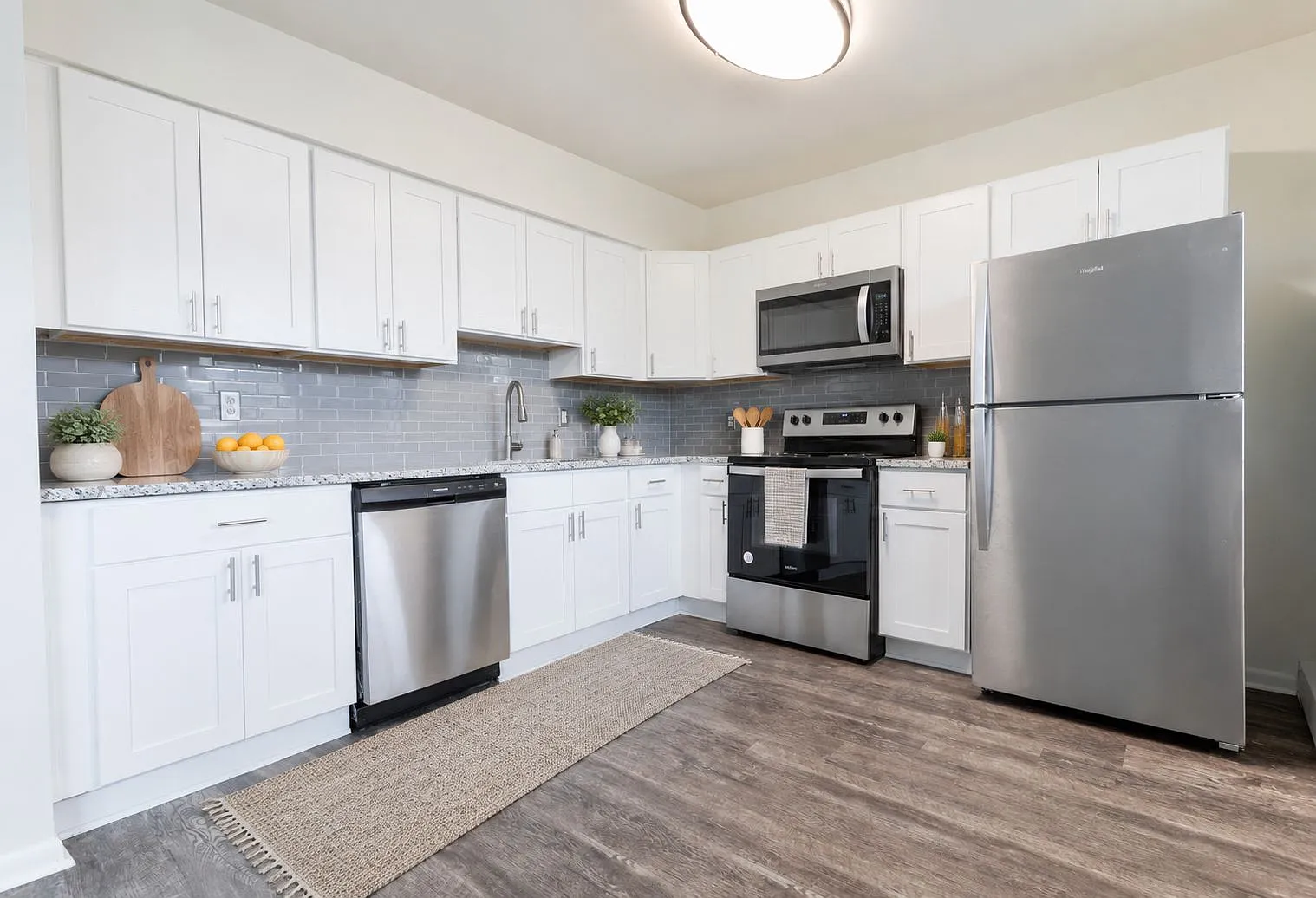 Wissahickon Park Apartment Homes — Photo 1