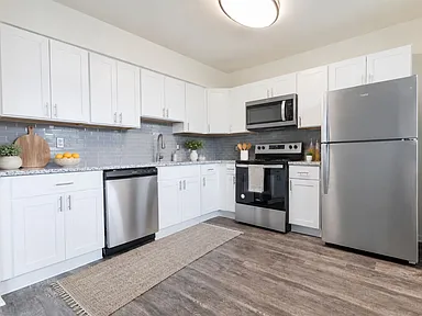 Wissahickon Park Apartment Homes