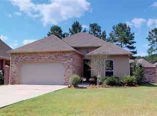 437 Beebalm Cir, Covington, LA 70435