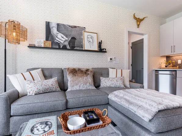 1646 19th Ave S, Nashville, TN 37212