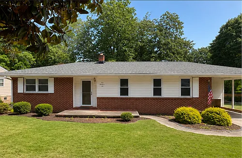 406 Pine Knoll Dr Photo 1
