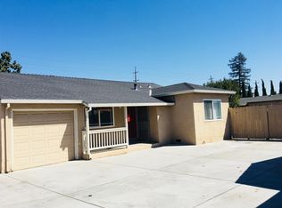 1688 E Saint James St, San Jose, CA 95116