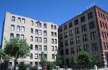 2nd image of 525 N Halsted St Unit 404