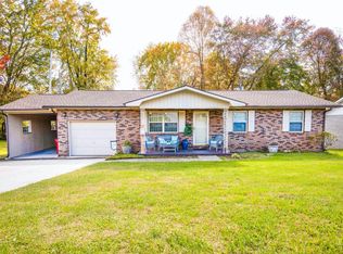 1035 Cardinal Dr, Corbin, KY 40701