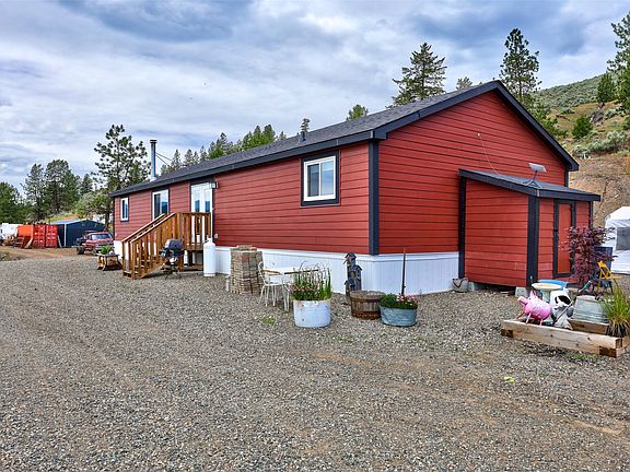 2nd image of 4505 Kamloops Shuswap Rd