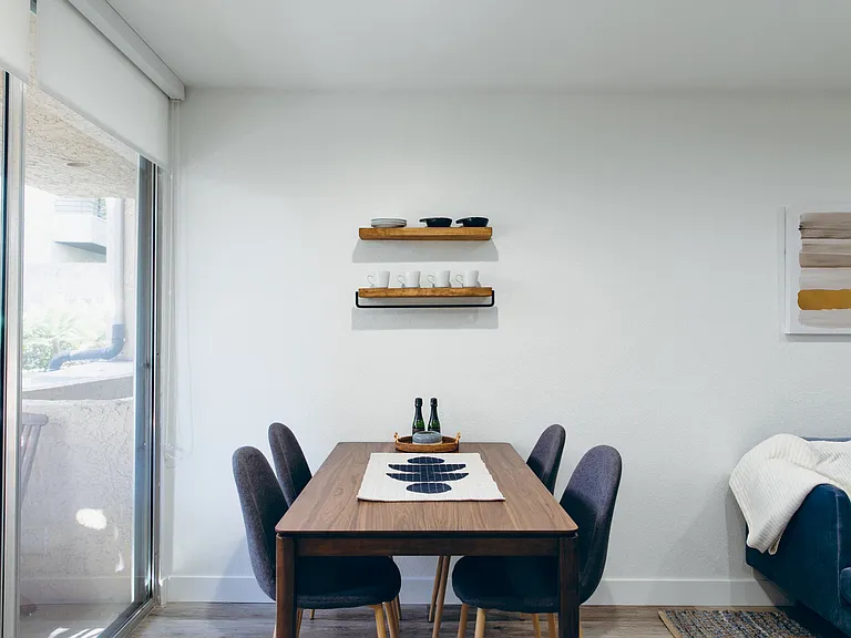 Westwood Village Apartments — Photo 54
