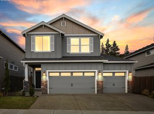 2742 S Sockeye Dr, Ridgefield, WA 98642