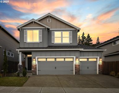 2742 S Sockeye Dr, Ridgefield, WA, 98642