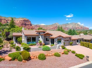 180 Pinon Woods Dr, Sedona, AZ 86351