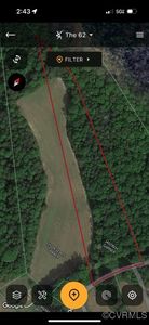 Menokin, Montross, VA, 22520