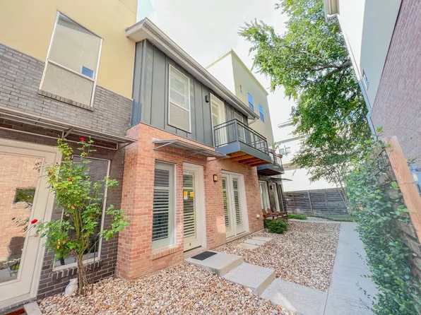 1205 Kinney Ave APT K, Austin, TX 78704