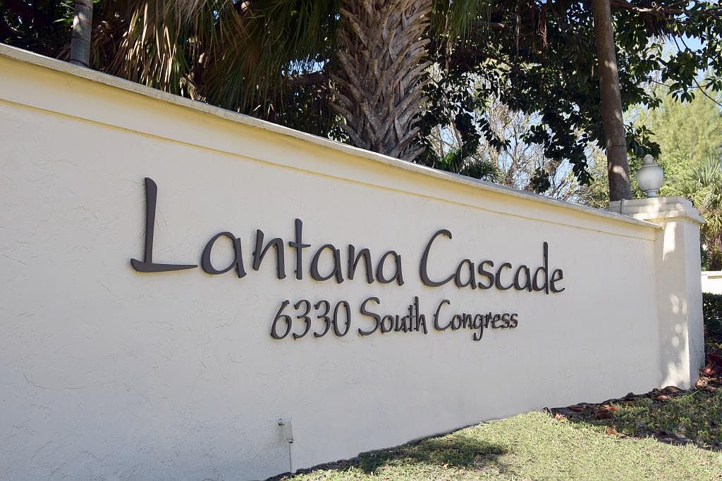 Lantana Cascade by RHP Properties in Lantana FL Zillow