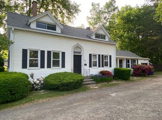 155 Amity St, Amherst, MA 01002