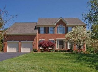 1171 Taji Ct, Herndon, VA 20170