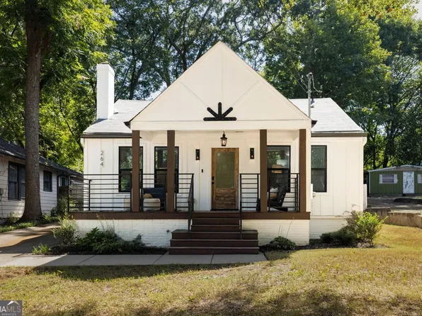 264 Haas Ave SE, Atlanta, GA 30316