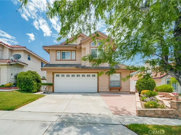 3384 Sterling Dr, Corona, CA 92882