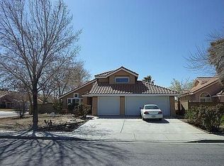 2340 Avenida Del Mar, Lancaster, CA 93535