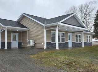 2173 Spring Garden Rd, Westville, NS B0K2A0