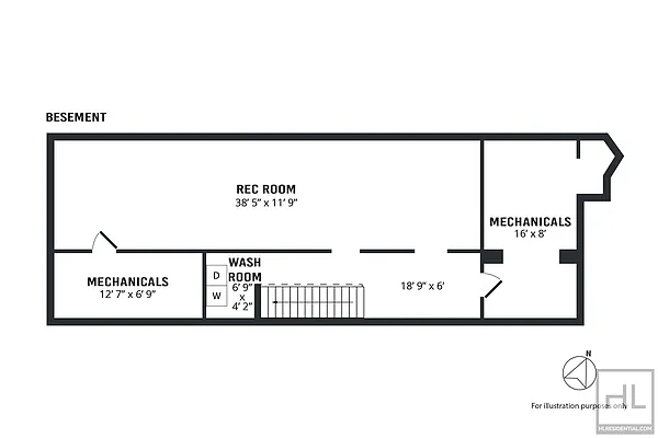 Rented by Highline Residential | media 14