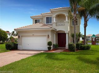 9779 Silvercreek Ct, Estero, FL 33928