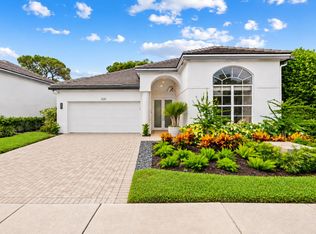 3320 NW 53RD Circle, Boca Raton, FL 33496