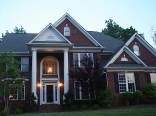 12922 Brickingham Ln, Huntersville, NC 28078