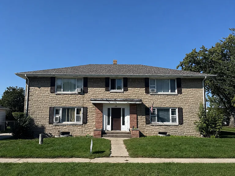 111 Andrew Ave #4 — Photo 1