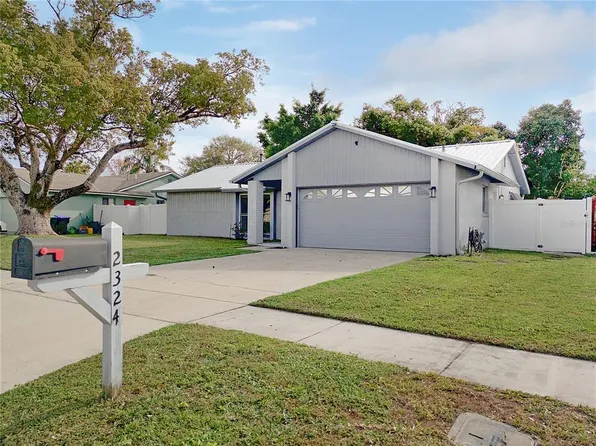 2324 Woodleaf Ct, Orlando, FL 32837