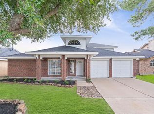 17527 Hamilwood Dr, Houston, TX 77095