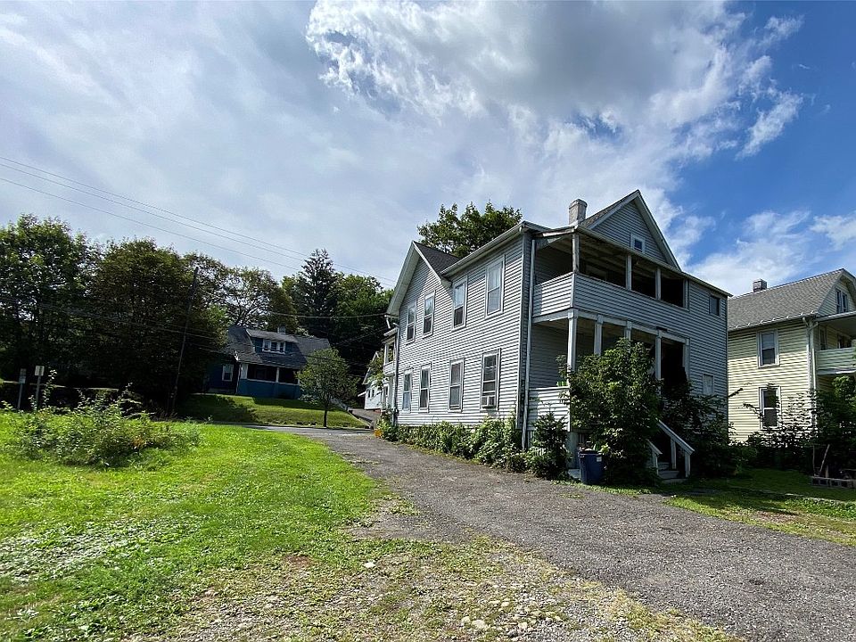 1237 Vestal Ave, Binghamton, NY 13903 Zillow