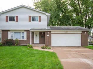 759 W 43rd St, Davenport, IA 52806