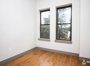 18-73 Menahan St #3B, Ridgewood, NY 11385