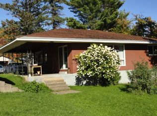 15754 Jack O Lantern Rd, Lanse, MI 49946