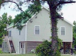 212 Outrigger Dr, Kill Devil Hills, NC 27948