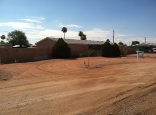 234 N Hawes Rd, Mesa, AZ 85207