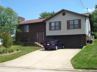 107 Knights Ct, Scott Depot, WV 25560